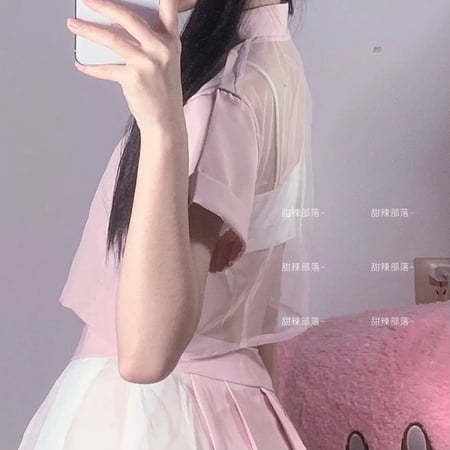 كوسبلاي الممرضة | Nurse Cosplay