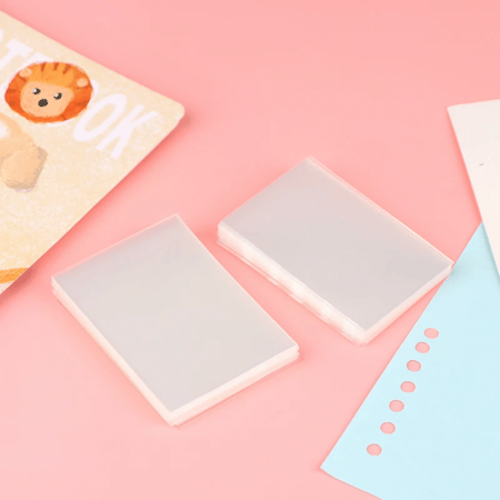 حامي بطاقات | Photocard Holder