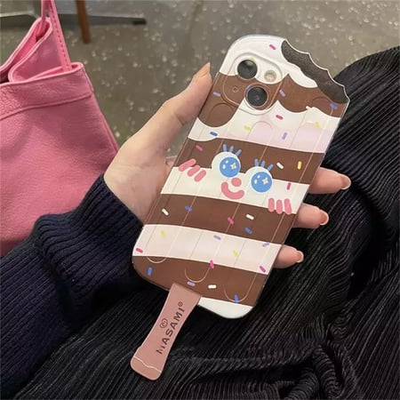 كفر الأيسكريم | Ice Cream