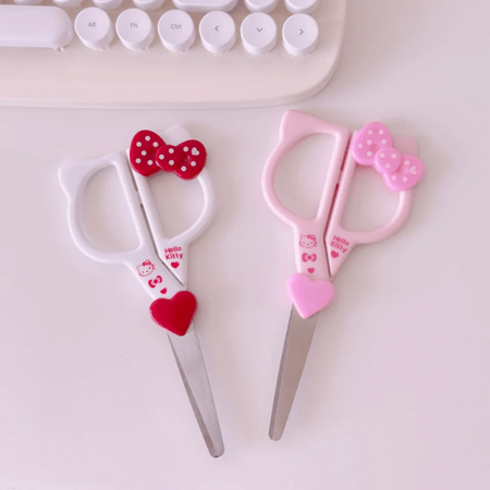 مقص سانريو |  Sanrio Scissors