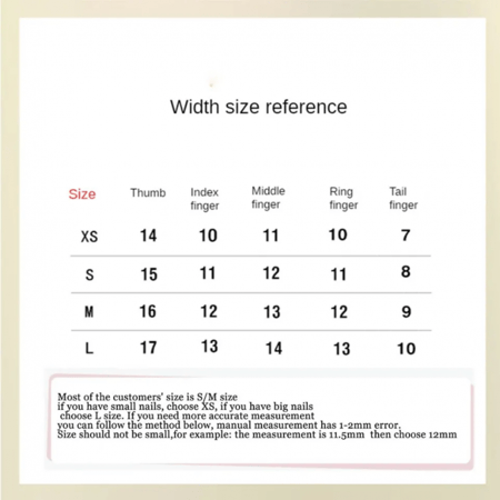 اظافر االنجوم | Nails