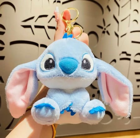 دمية انجل وستيتش  | Lilo and Stitch