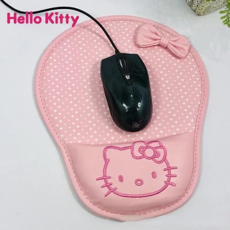 ماوس باد هيلو كيتي | Hello Kitty