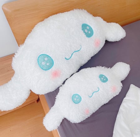 وسادة cinnamoroll