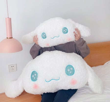 وسادة cinnamoroll
