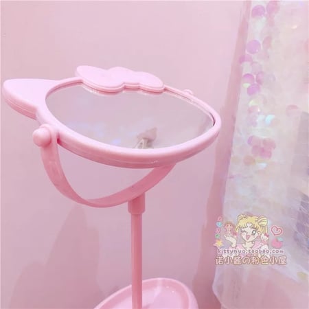 مراية هيلو كيتي | Hello Kitty