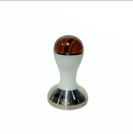 تامبر يد أبيض راس خشبي 54 mm