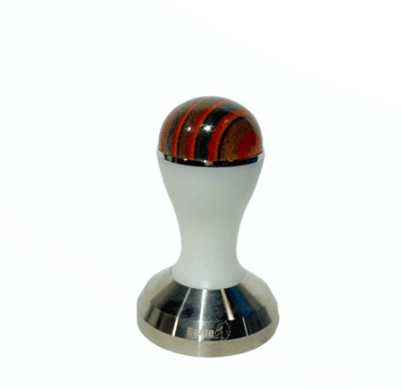 تامبر يد أبيض راس خشبي 54 mm