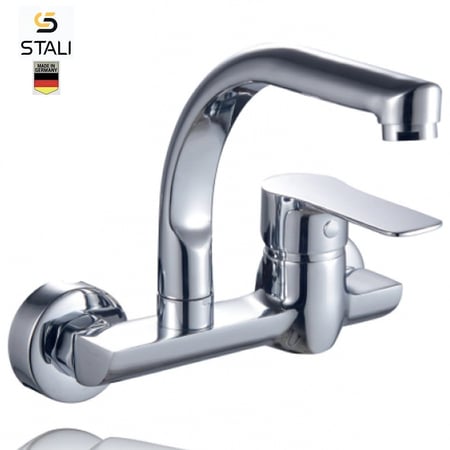 خلاط مطبخ جداري الماني STALI