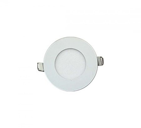 سبوت ليد 3" ابيض 3وات K6500 - وندرفل