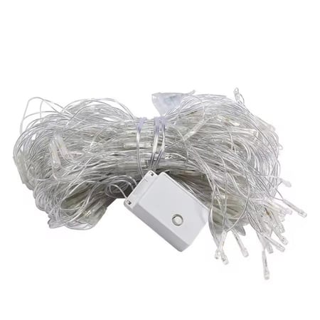 ستارة مضيئة زينة موديل HX203 أصفر