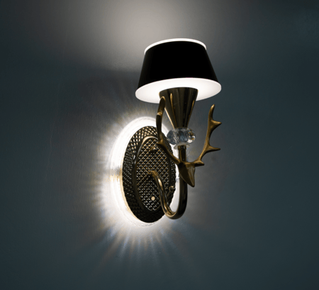 ابليك  9116-1 W - هاتكو