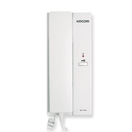 انترفون سماعة وجرس كوري KDP-601AM - MS2D