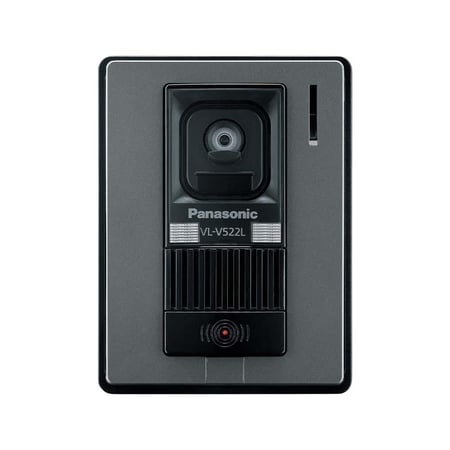 محطة كاميرا انتركوم باب VL-V522L باناسونيك