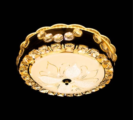 نجف لطش ليد 838/400 - هاتكو