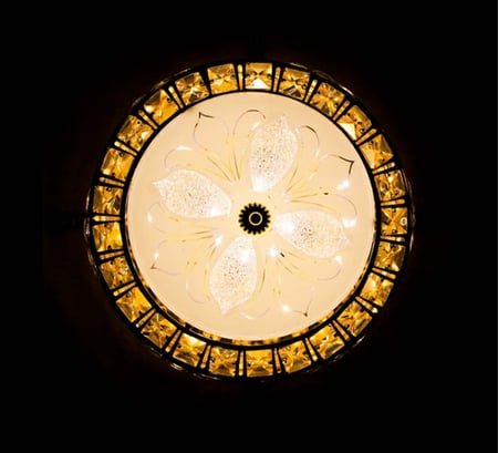 نجف لطش ليد 838/400 - هاتكو