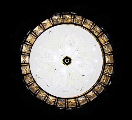 نجف لطش ليد 838/400 - هاتكو