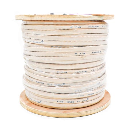 سلك سماعة CAT 3 امريكي 500 قدم