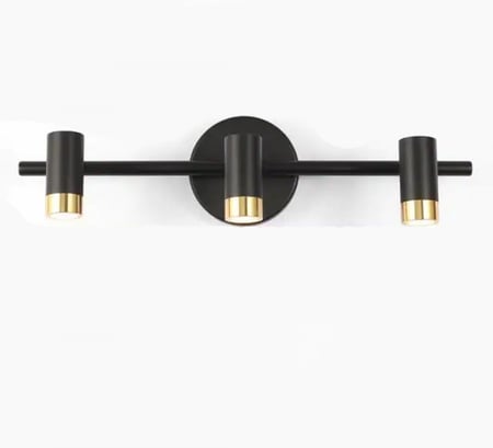 ديكور جدار ابليك جدار مرايا