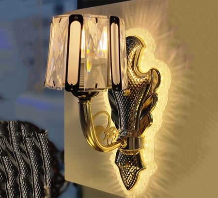 ابليك جداري داخلي راقي