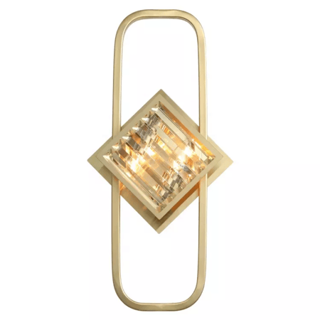 مصباح حائط راقي انارة