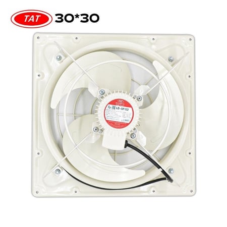 مروحة شفط تات حديد 30 في 30