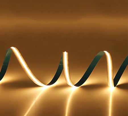 شريط إضاءة لاصق LED - وندرفل