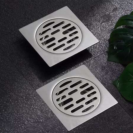 صفاية كروم نورس 10-10 بدون غطاء 242