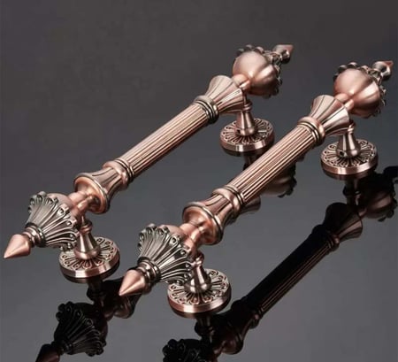 مسكة باب 33 سم N 7167 -AC