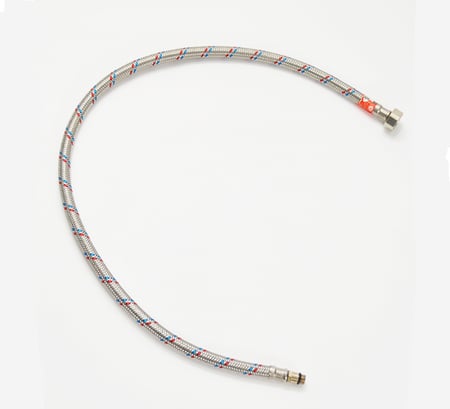 لي خلاط كروم - اسباني