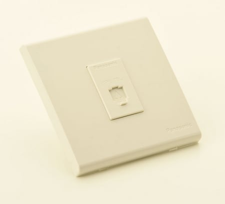 فيش تيليفون تايلاندي بيج - باناسونيك