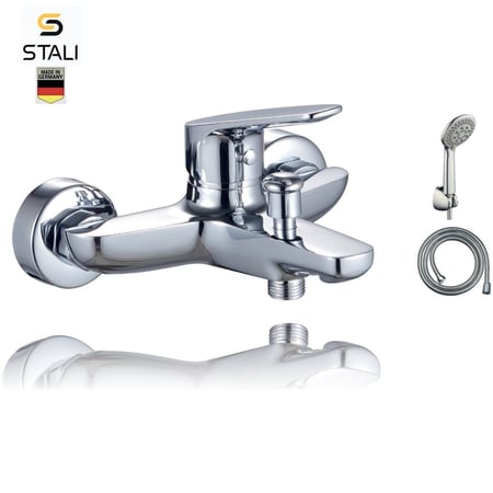 خلاط دش اوتوماتيك الماني STALI