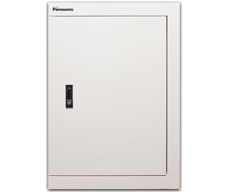 طبلون كهرباء 36 خط 100 امبير باناسونيك