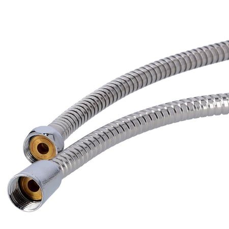 شطاف كروم ايطالي اصلي نوفرماكس