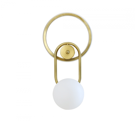 ابليك جداري داخلي راقي انارة حائط