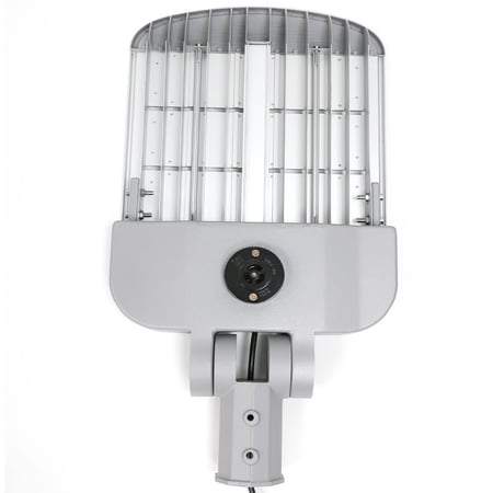 كشاف شارع 200 وات مع خلية شمسية