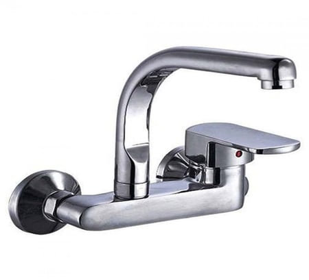 خلاط مجلى جدار اتوماتيك الماني