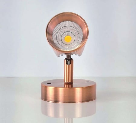 سبوت ابو رجل ليد صغير (7w) - هاتكو