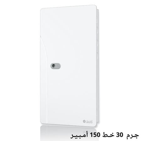 طبلون كهربائي 30 خط 150 امبير الفنار