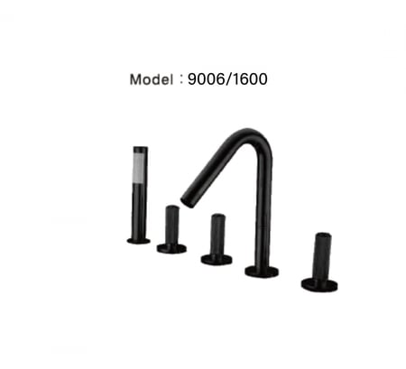 جاكوزي حوض استحمام بانيو ابيض