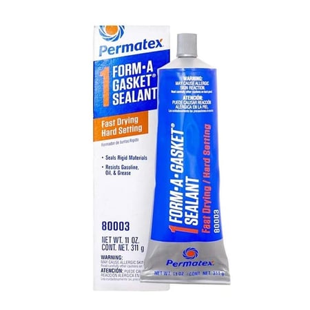 معجون غراء بيرماتكس PERMATEX