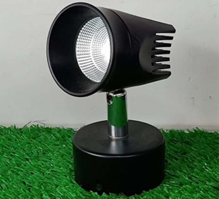 كشاف سور ليد صغير 7 وات