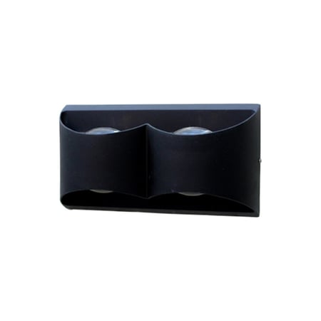 ابليك خارجي ليد انارة اصفر