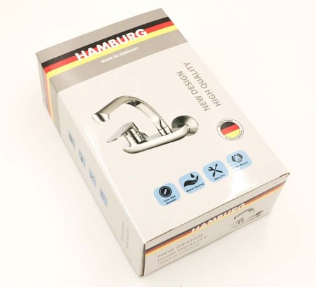 خلاط مطبخ الماني اصلي