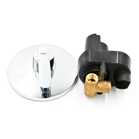 خلاط شطاف جروهي مخفي قلب و وجه 2937300D