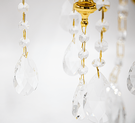 ثريا كرستال 5+10 / 69003 - هاتكو