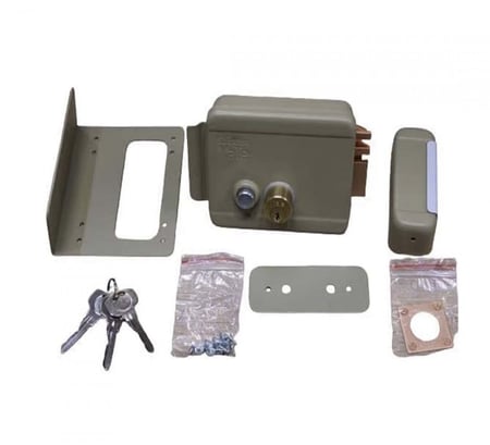 كالون حديد كهرباء يمين