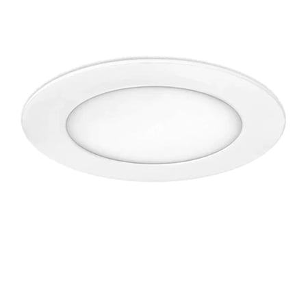 كشاف جبس ليد ابيض 8 بوصة 18 وات