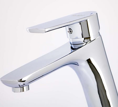 خلاط مغسلة اوتوماتيك الماني HELISENT