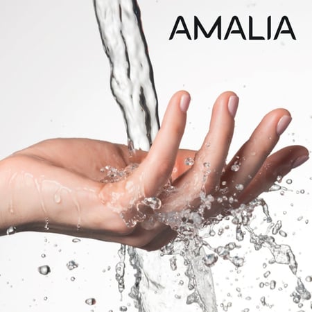 خلاط مجلى واقف الماني STALI